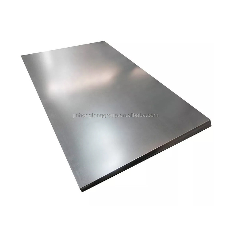 2 6 m Longueur ASTM JIS DIN 1.4305 SUS 201 304 316 409 SS Plaque d'acier inoxydable bande de bobine en tôle 2B BA HL surface