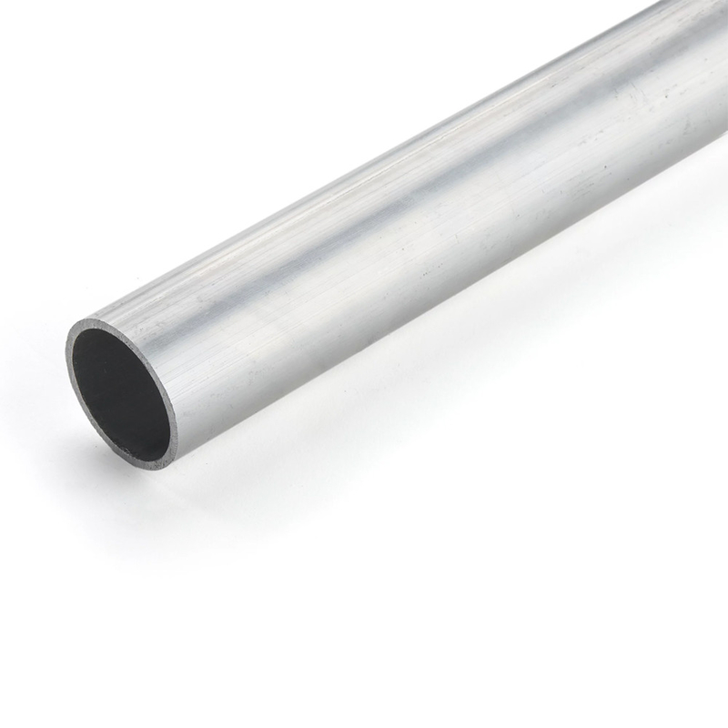 Longueur personnalisée de 10 mm à 6000 mm Tubes en alliage d'aluminium Tubes rectangulaires 16 * 65 mm Tubes en aluminium résistant aux températures élevées