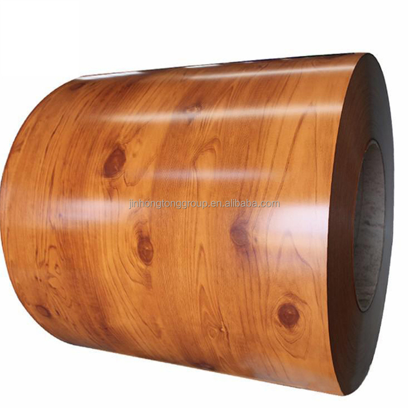 Z30-Z40 revêtement SGCC/DX51D bobine en acier galvanisé prépeint bobine PPGI en couleur RAL pour le matériel industriel en SGCC/DX51D