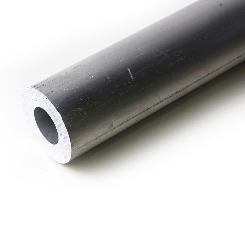 ASTM AMS JIS EN GB Standard 7005 Pipe sans soudure en aluminium pour appareils électriques de couleur personnalisée et résistante à la corrosion