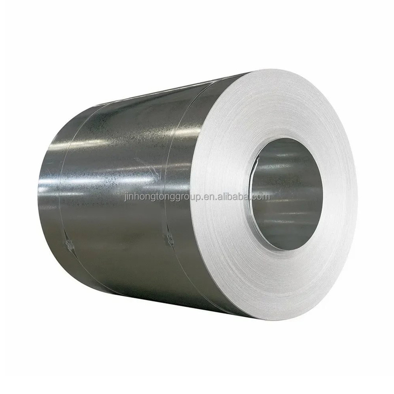 Soudure avec service Chinois Fabrication gi bobine 0,2 mm 0,5 mm tôle d'acier galvanisé à chaud en bobines Z60 Z275