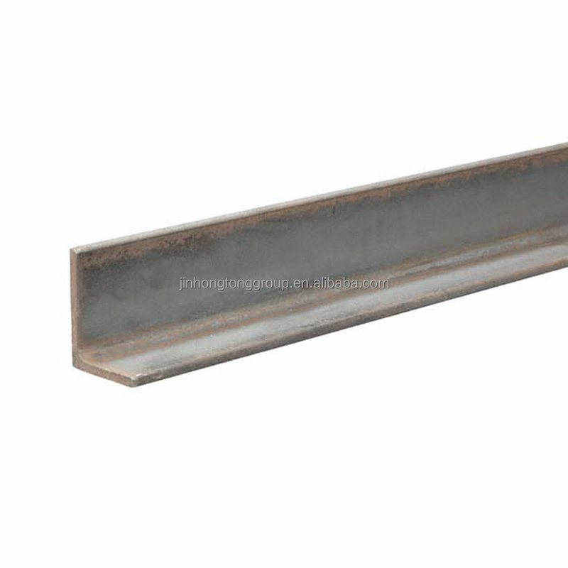 6 Barres à angle égal/angle MS/acier galvanisé à angle pour matériaux de construction