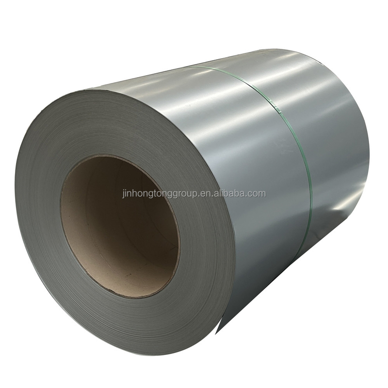 PPGI/Hdg/Gi/SECC Dx51 Spangle ordinaire en acier galvanisé enduit de zinc laminé à froid/trempé à chaud