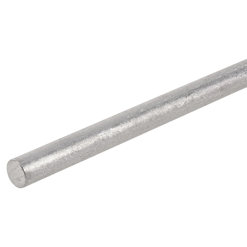 Barre portative personnalisée en aluminium 5 mm 90 mm avec broyeur Finition 4047 Barre de soudage en aluminium