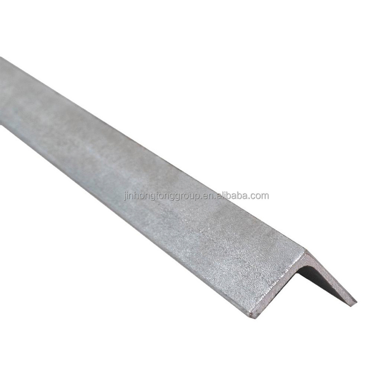Acier de structure à angle de ligne 30*30*3 40*40*4 acier à angle égal de carbone