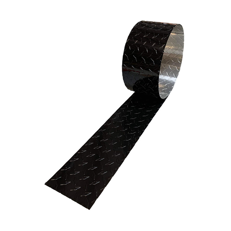 Chine Fabricant 1050 1060 3003 Coil de vérification en aluminium en acier à laminage à froid