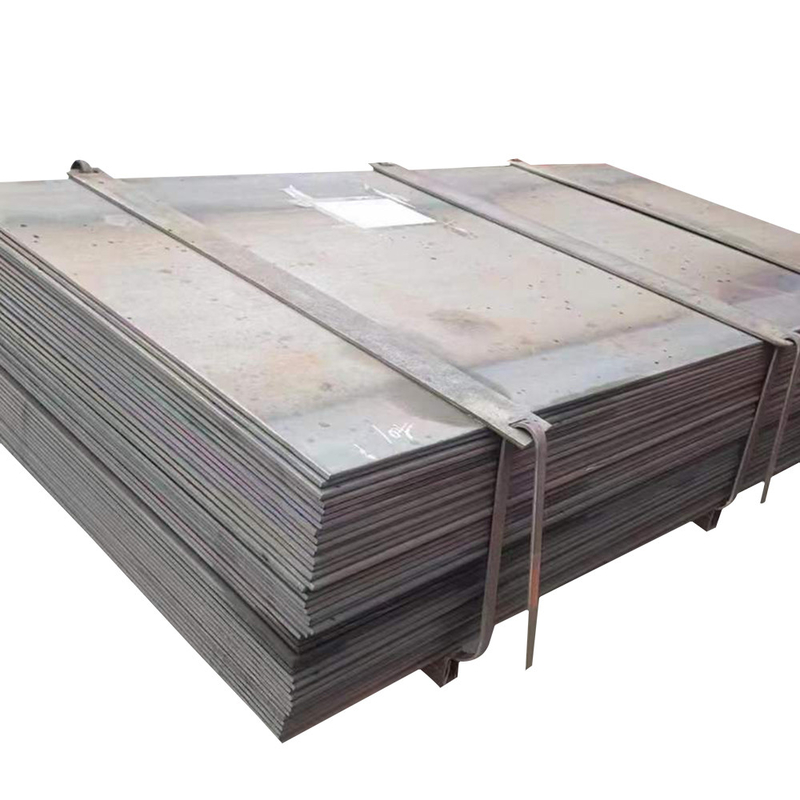 Fabricant de tôles d'acier au carbone laminées à chaud