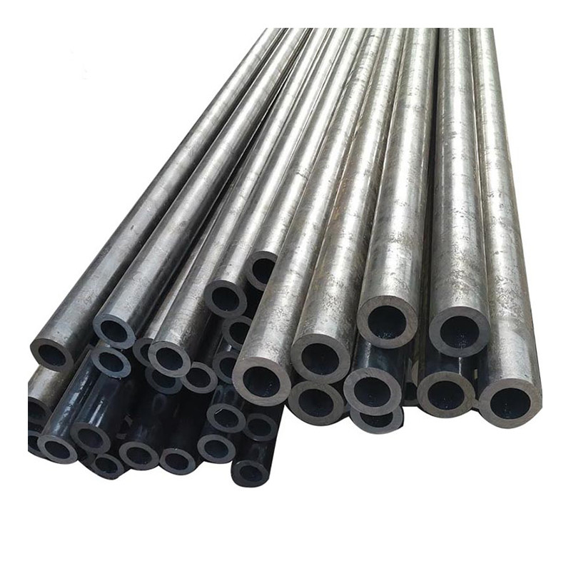 Adapté 201 202 301 304 304L aux besoins du client 321 tuyau 316 316L.stainless soudé sans couture en acier