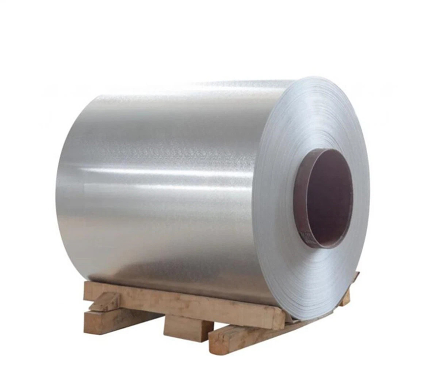 Bon prix en vente Produits en aluminium bobine d'aluminium moulin à rouleaux finition bobine de stock 25 mm épaisseur 1 mètre largeur bobine d'aluminium