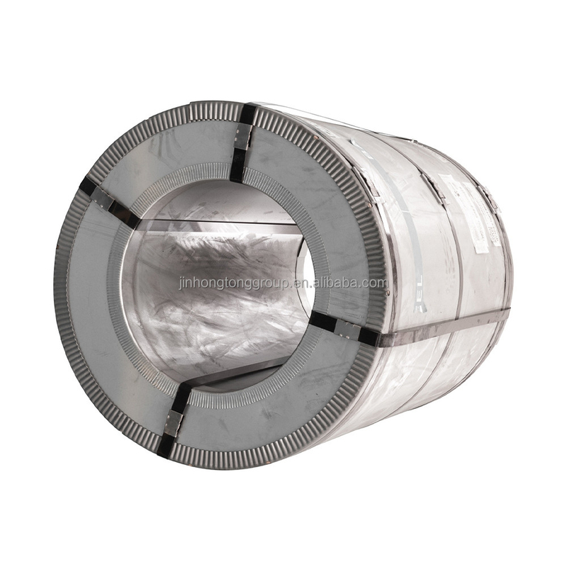 Fabrique fournit directement bon prix CRNGO 50w600 feuille d'acier au silicium électrique en bobines pour transformateur