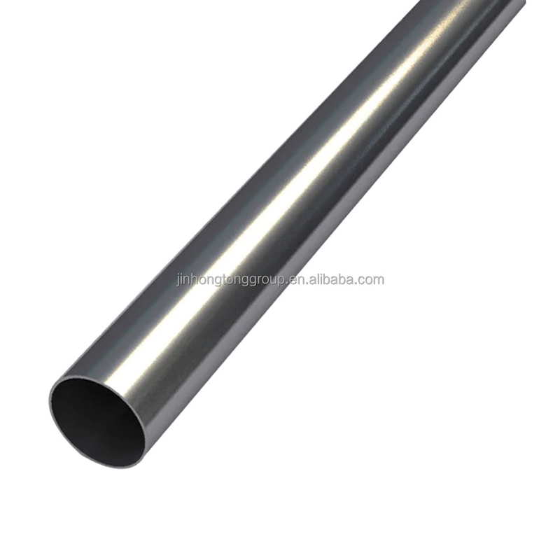 Asm Jis Astm Sus 310 309 310s 410 304 25 90 degrés tuyau d'échappement universel à muffler pour motocyclettes tuyau en acier inoxydable sans soudure