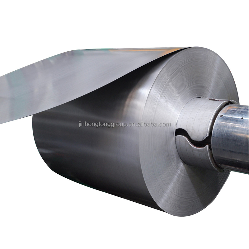 Semi-dure SAE 1010 dc03 dc04 dc05 dc06 29 calibre en acier laminé à froid