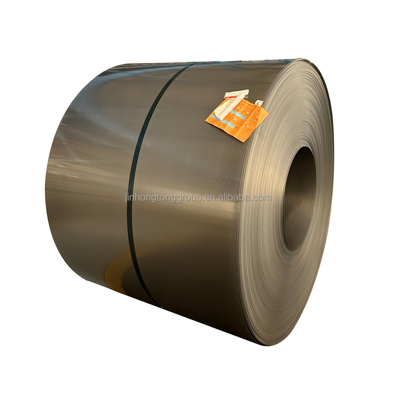 Coils d'acier laminés à froid Dc01 Dc02 Dc03 Dc04 Dc05 Dc06 Spcc Coils d'acier laminés à froid/hrc Et Crc