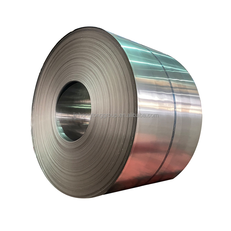 0.6*1000mm d'acier laminé à froid DC01 DC02 DC03 SPCC fabricant de tôles/feuilles/pistes/bandes d'acier laminées à froid