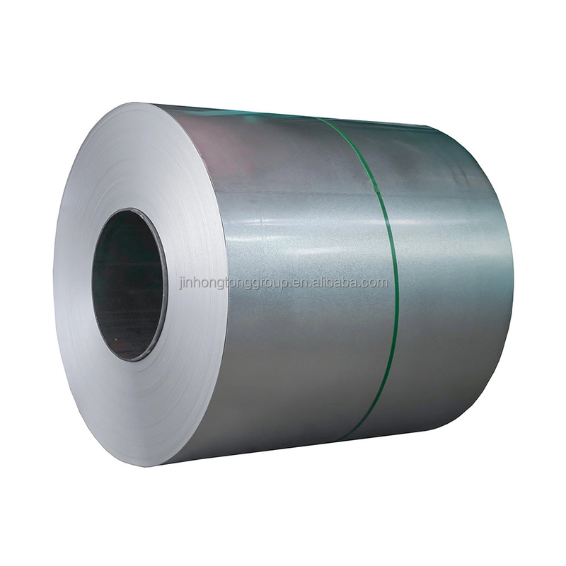 Plaque d'acier inoxydable certifiée ASTM DX51D AZ DX5D AZ Galvalume coil Produits de galvalume de haute qualité pour la construction