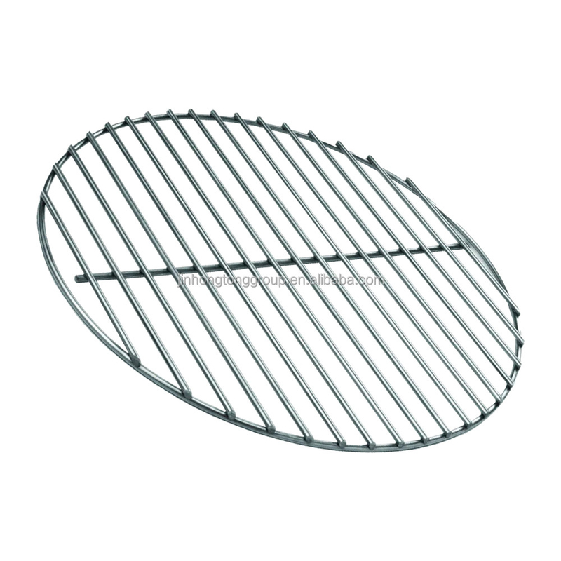 grille en acier Structure de pavage grille en acier / grille de drainage en acier inoxydable métallique / couverture de grille de drainage
