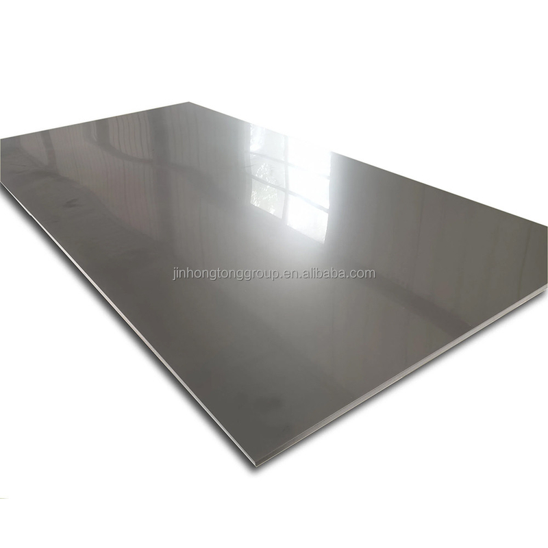 Plaques et tôles en acier inoxydable: 201, 304, 304L, 316, 321 adaptées aux surfaces plates et aux applications de construction