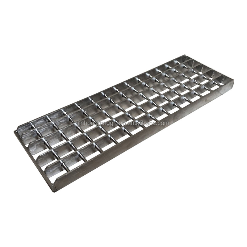Ventes en Asie assurance de la qualité Q235 304 201 grille en acier au carbone